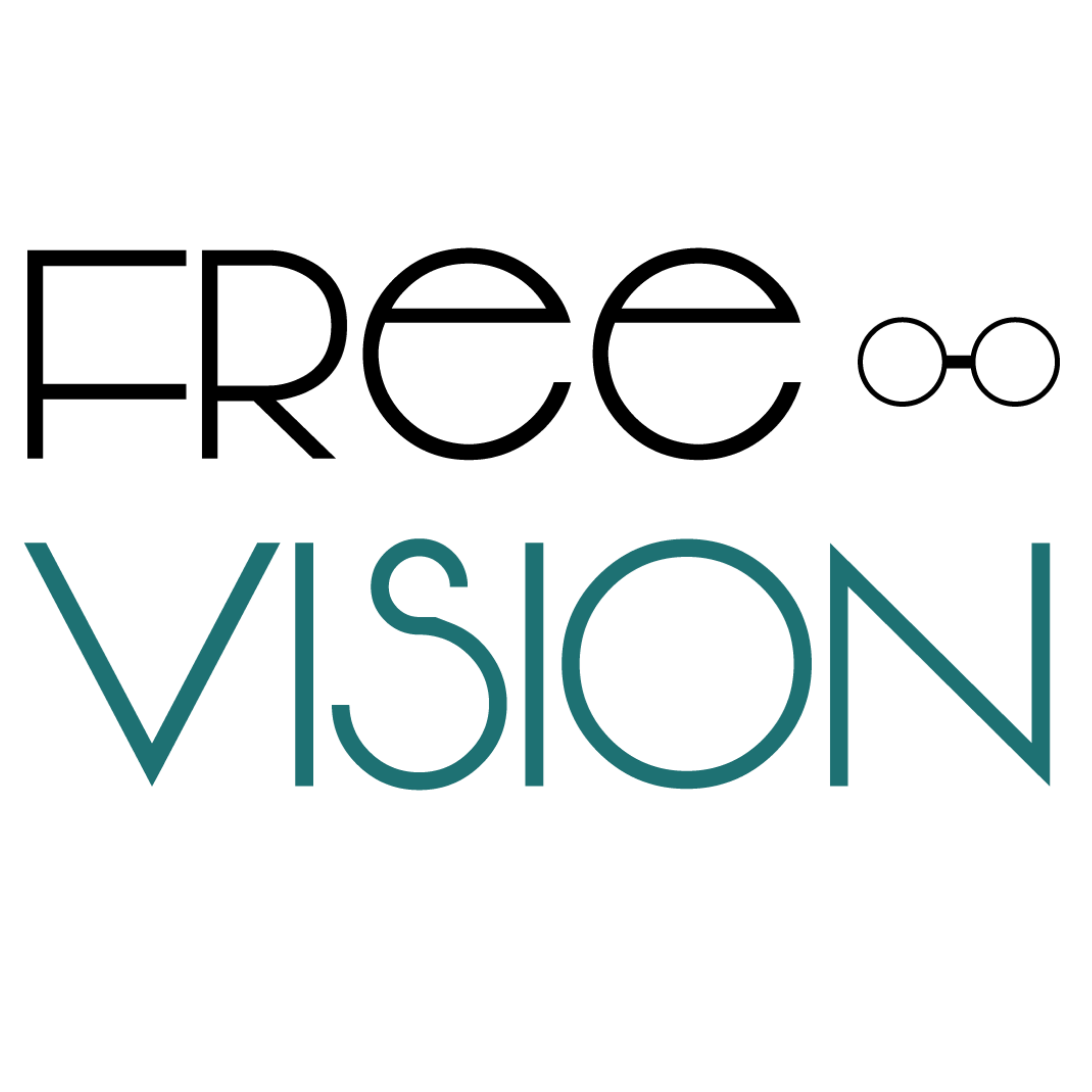 Free-Vision
